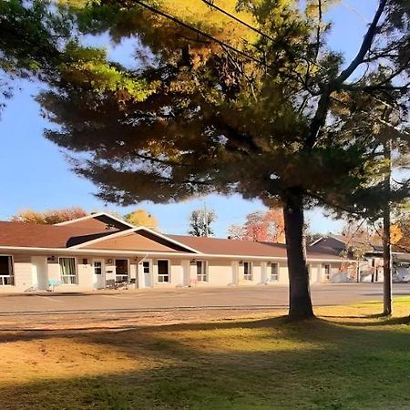 Motel Bonsoir Joliette Esterno foto