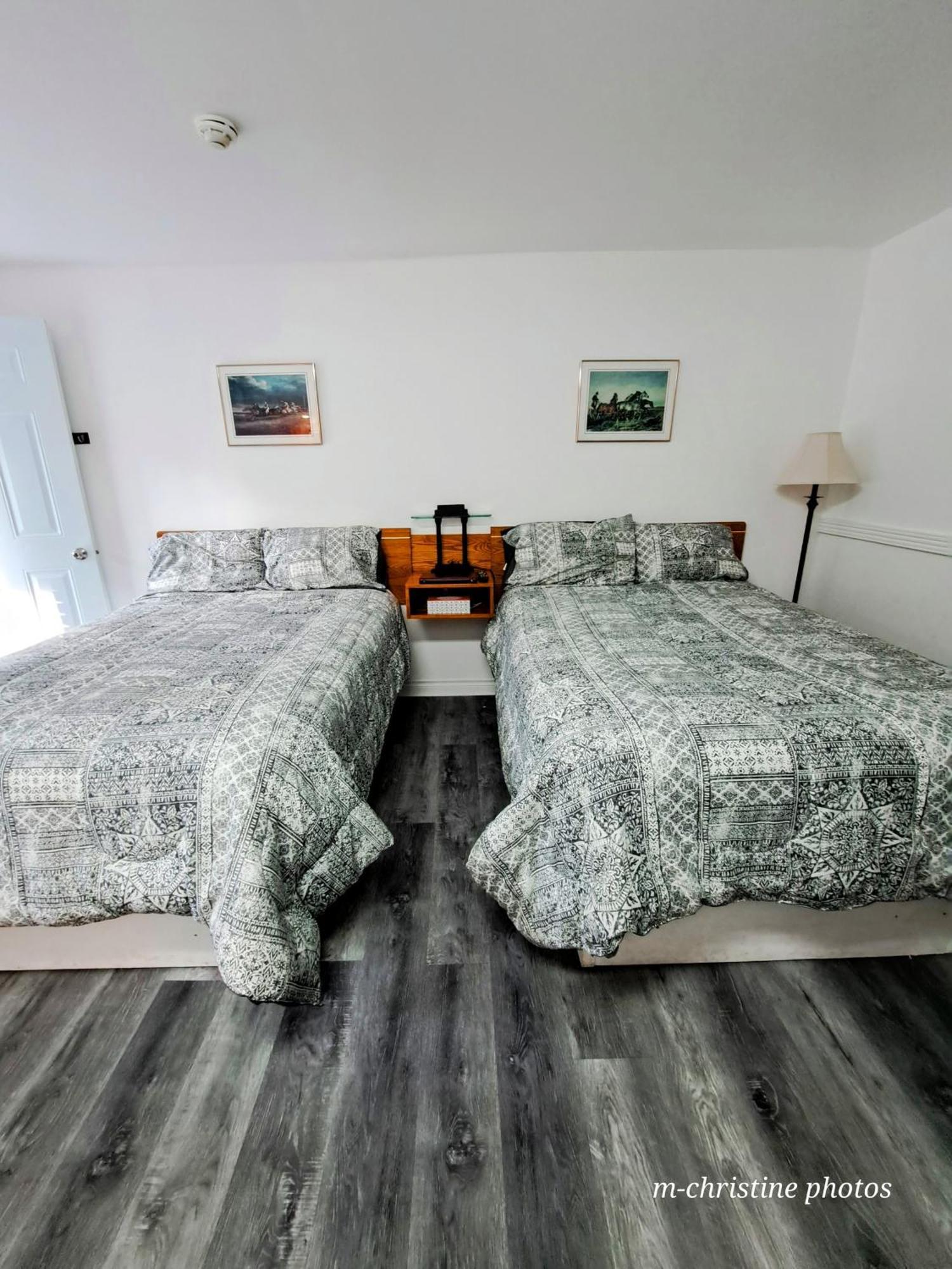 Motel Bonsoir Joliette Esterno foto