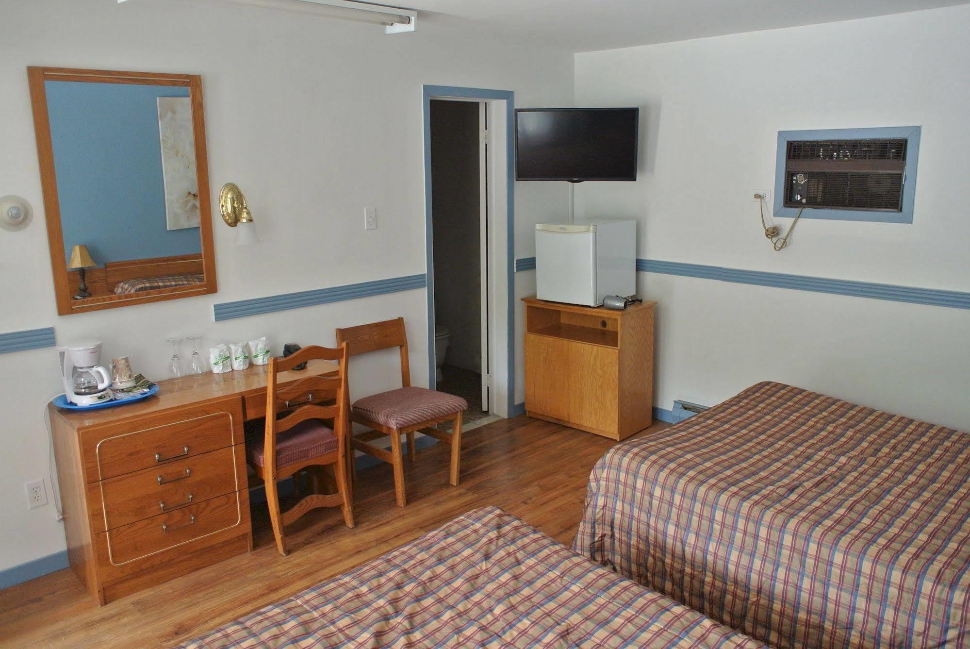 Motel Bonsoir Joliette Esterno foto